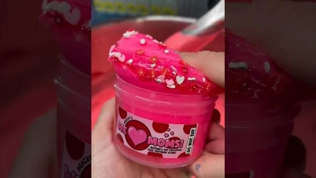 Making a slime for your mom!!! Making a slime for your mom!!!