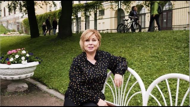 Сады санкт-петербурга Сады санкт-петербурга