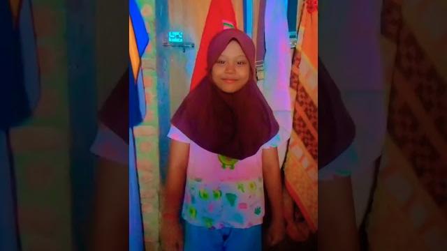 Salsa vanness salsabila Salsa vanness salsabila