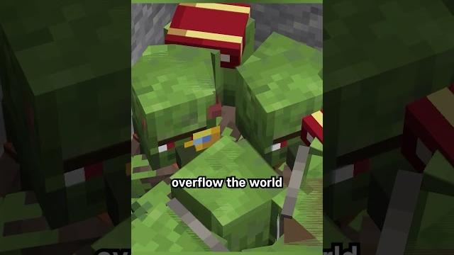 Hostile mob switch Hostile mob switch