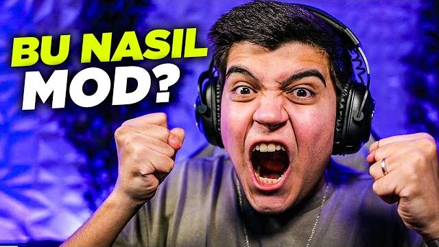 Bu nasil mod Bu nasil mod