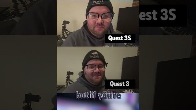 Meta quest 3s Meta quest 3s