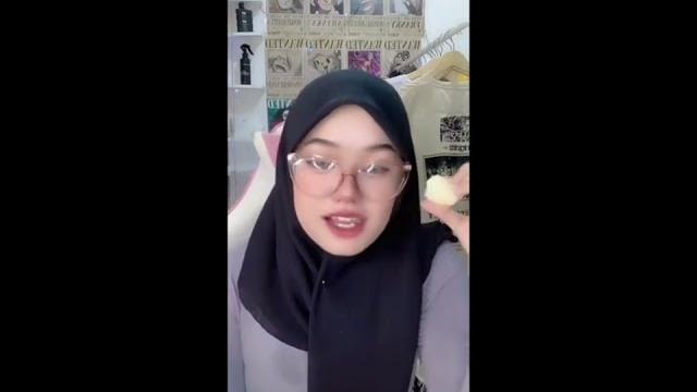 Tiktok hijab live , meimei chan Tiktok hijab live , meimei chan