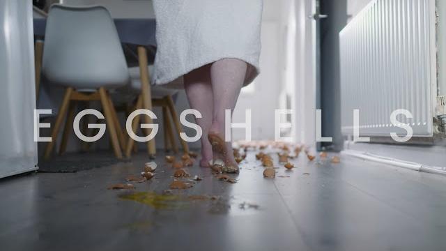 Eggshells - a short film about domestic abuse (coercive control, gaslighting, domestic violence) Eggshells - a short film about domestic abuse (coercive control, gaslighting, domestic violence)