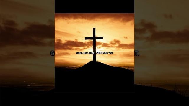 #godsnotdonewithyouyet #wwjd #tiktok #haveitoldyoulatelythatiloveyou #youtubeshorts #edit #jesus #godsnotdonewithyouyet #wwjd #tiktok #haveitoldyoulatelythatiloveyou #youtubeshorts #edit #jesus
