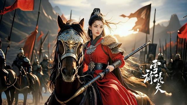 平定戰亂的鎮國大將軍竟是傾國傾城的絕世美人,卸甲歸田卻慘遭渣男抛棄,當休書一甩恢復真實身份,衆人驚掉下巴#熱門短劇 平定戰亂的鎮國大將軍竟是傾國傾城的絕世美人,卸甲歸田卻慘遭渣男抛棄,當休書一甩恢復真實身份,衆人驚掉下巴#熱門短劇
