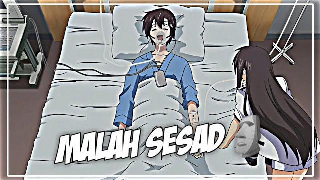 Ketika luh menolak untuk mati.tapi malah jj anime Ketika luh menolak untuk mati.tapi malah jj anime