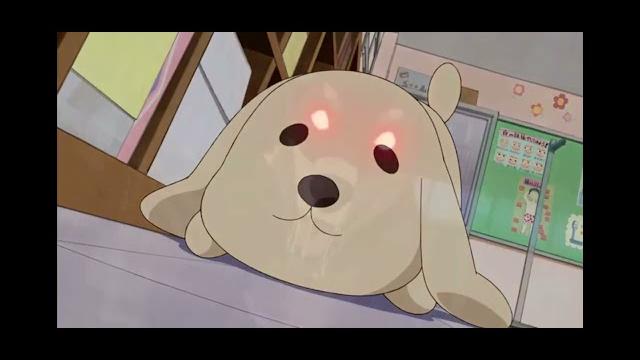 Mitsuba marui’s wild imagination Mitsuba marui’s wild imagination