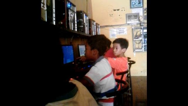 Mabar pb Mabar pb
