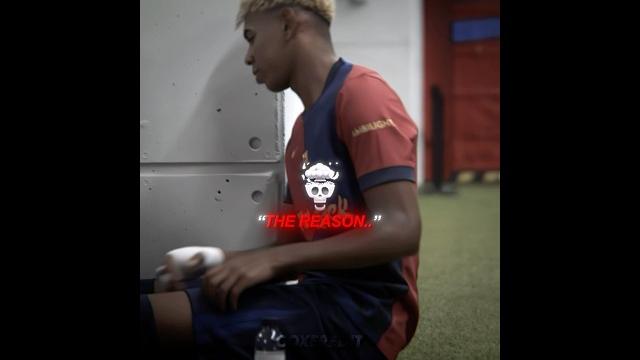 Yamal goal and its reason… #elclasico #yamal #bottleflip #barcelona Yamal goal and its reason… #elclasico #yamal #bottleflip #barcelona