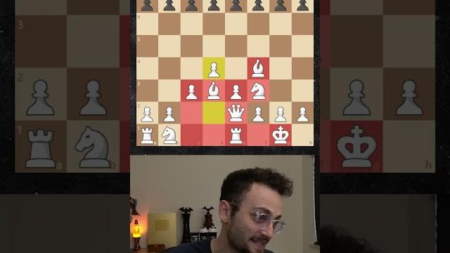 He lost in 3 seconds He lost in 3 seconds