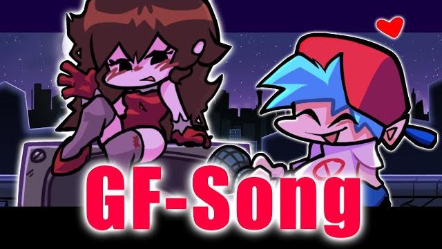 Fnf corruption extra: girlfriend - song Fnf corruption extra: girlfriend - song