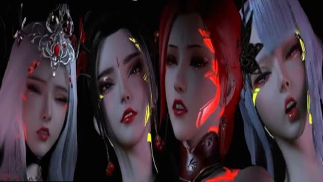 Virt a mate 3d compilation of queen medusa, little fairy doctor, xun'er, yafei, bosaixi | vam3d Virt a mate 3d compilation of queen medusa, little fairy doctor, xun'er, yafei, bosaixi | vam3d