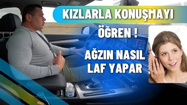 Kızlarla konuşma taktikleri Kızlarla konuşma taktikleri