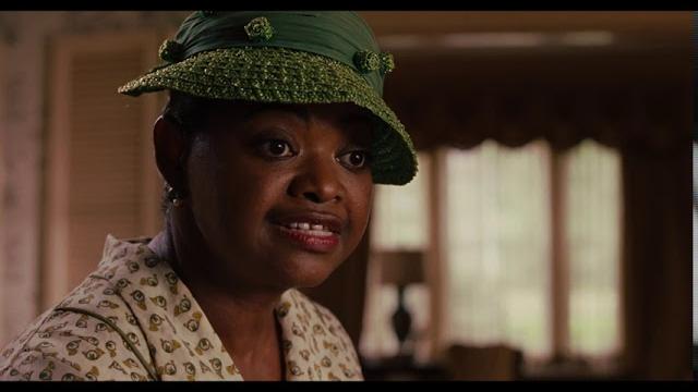The help - pie scene (hd) The help - pie scene (hd)