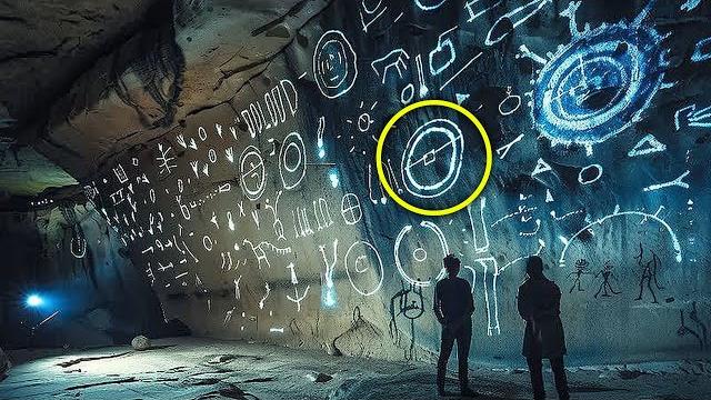 Искусственный интеллект расшифровал древний неизвестный язык - результат испугал весь мир! Искусственный интеллект расшифровал древний неизвестный язык - результат испугал весь мир!