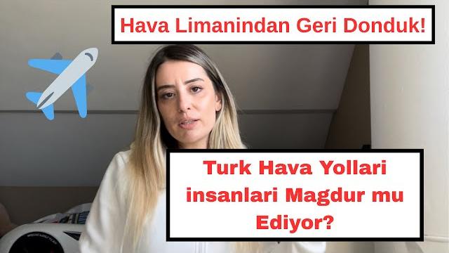 Tam bir hayal kirikligi! sikayetciyim!paylasalim! #thy#sikayetvar #atesailesi #vlog #uçuş #ifsa Tam bir hayal kirikligi! sikayetciyim!paylasalim! #thy#sikayetvar #atesailesi #vlog #uçuş #ifsa
