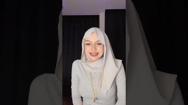 Paahcantekk hijab live hot part 1 Paahcantekk hijab live hot part 1