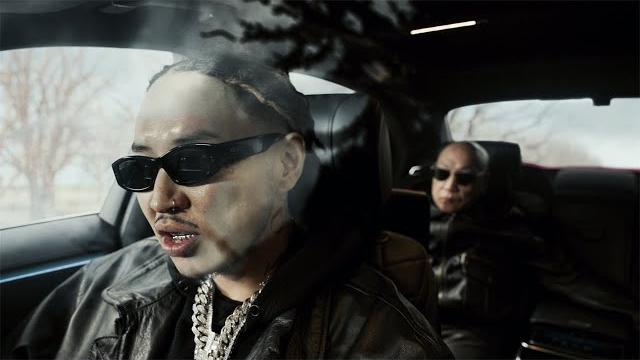 Ginjin - huvi zaya ft. ice top boogii ( official music video ) Ginjin - huvi zaya ft. ice top boogii ( official music video )