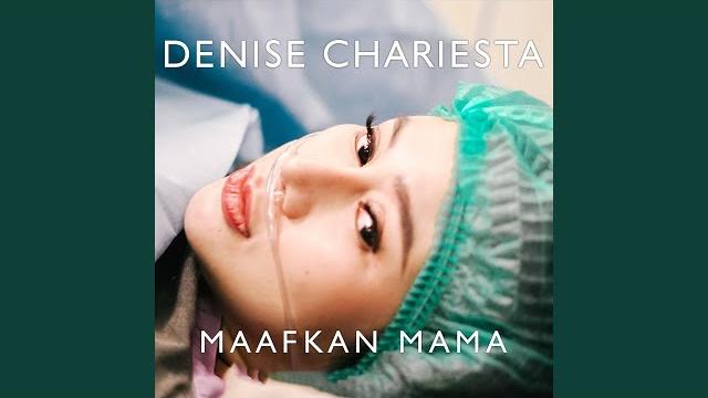 Maafkan mama Maafkan mama