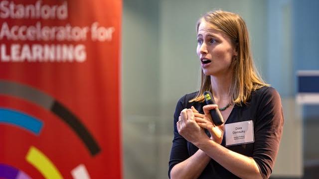 Ai+education summit: generative ai for education Ai+education summit: generative ai for education