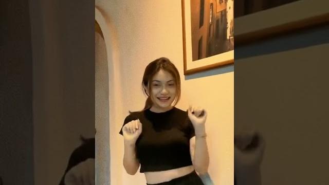 Goyang super enak Goyang super enak