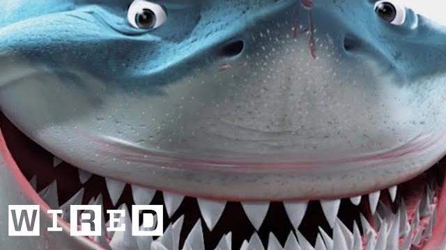 How accurate is finding nemo? How accurate is finding nemo?