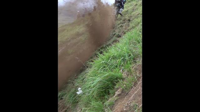 Spotter spotted - montée impossible arette hill climb Spotter spotted - montée impossible arette hill climb