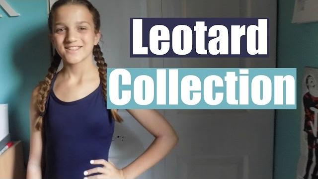Leotard collection!! | katelynandkylie Leotard collection!! | katelynandkylie