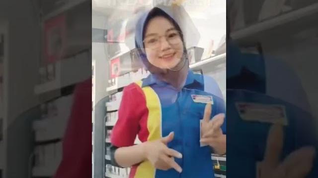 Pegawai indomaret hasilkan 35 juta per bulan?! Pegawai indomaret hasilkan 35 juta per bulan?!