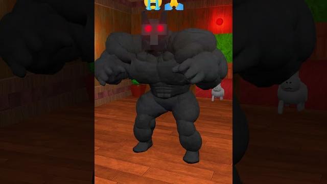 Gubby ate werewolf animation #memes #animation Gubby ate werewolf animation #memes #animation