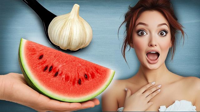 Watermelon energy drink! natural power Watermelon energy drink! natural power