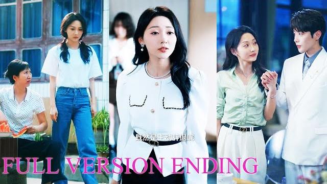Reborn! she was seriously ill, but biological family refused to treat her!kdrama【eng sub】【full】 Reborn! she was seriously ill, but biological family refused to treat her!kdrama【eng sub】【full】