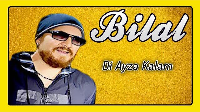 Cheb bilal - di ayza kalam Cheb bilal - di ayza kalam