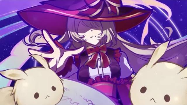 Alice is in nod-krai! Alice is in nod-krai!