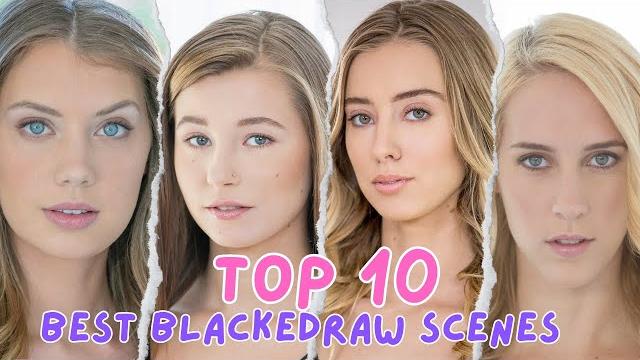 Top 10 best blackedraw scenes from xvi... Top 10 best blackedraw scenes from xvi...