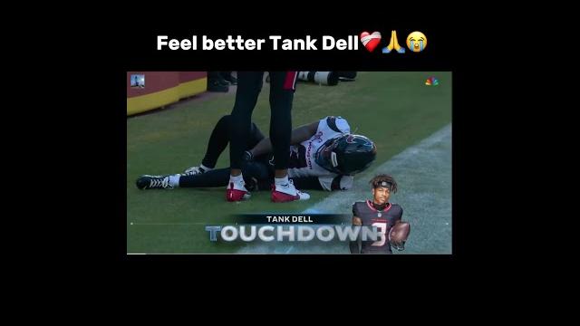 Feel better tank dell…️#nfl #feelbetter #texans Feel better tank dell…️#nfl #feelbetter #texans