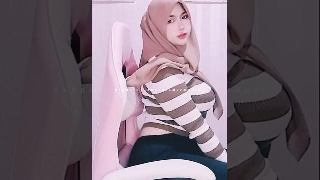 #hijabersbarbar live hijab cantik #jilbab #hijabersbarbar live hijab cantik #jilbab