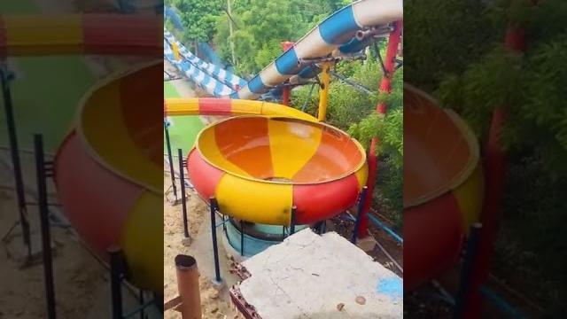 Tornado #waterslide | fun n food #waterpark Tornado #waterslide | fun n food #waterpark