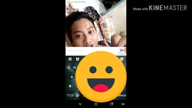 Prank ome tv dapet om2 sange Prank ome tv dapet om2 sange