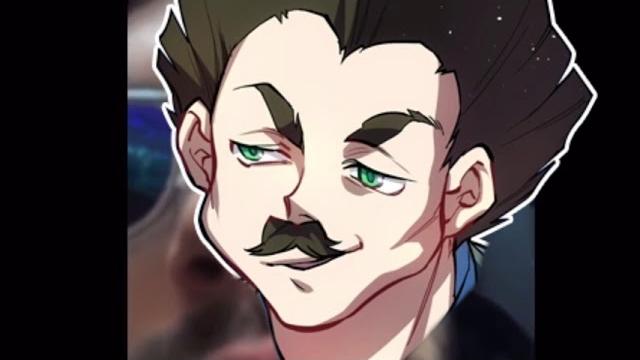 Vines but it’s the fatui harbingers Vines but it’s the fatui harbingers
