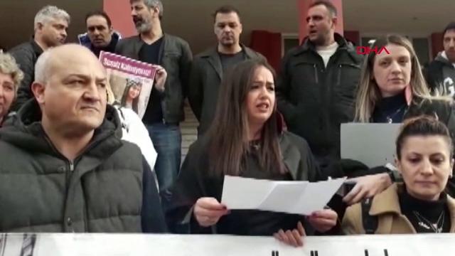 Ecem'in sırları günlüğüyle ortaya çıktı Ecem'in sırları günlüğüyle ortaya çıktı