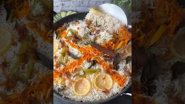 Chicken biryani recipe Chicken biryani recipe