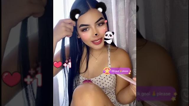 𝒪𝓃ani 's1265@bigo live tv 𝒪𝓃ani 's1265@bigo live tv