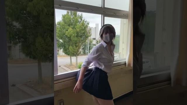 Rio酱 jk制服专场~~ 还不快来看看~~ Rio酱 jk制服专场~~ 还不快来看看~~