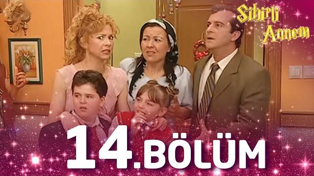 Sihirli annem 14. bölüm - full bölüm Sihirli annem 14. bölüm - full bölüm