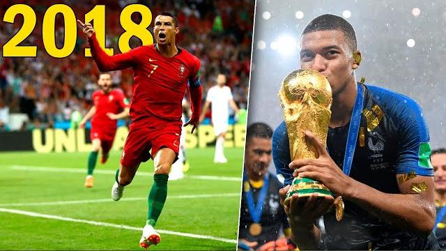 Самые захватывающие матчи чемпионата мира 2018 Самые захватывающие матчи чемпионата мира 2018