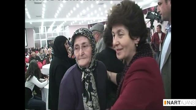 Abhaz düğünü | 2011 | bölüm 2 Abhaz düğünü | 2011 | bölüm 2