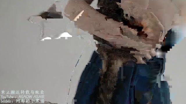 #399 3dio whishers 低语 触发词 1【阿郁的小黑猫/ miaow asmr】 #399 3dio whishers 低语 触发词 1【阿郁的小黑猫/ miaow asmr】