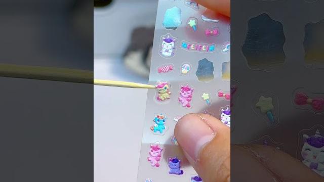 没用完的泥做几个小马星星许愿瓶,少女心满满~ 手工 教程 手工diy 热门 创意 没用完的泥做几个小马星星许愿瓶,少女心满满~ 手工 教程 手工diy 热门 创意